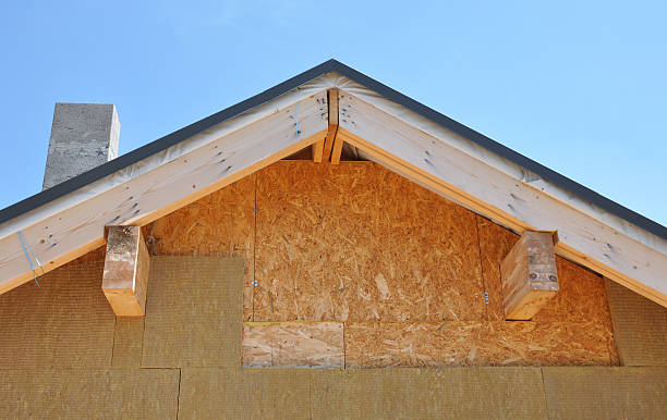 Affordable Siding Repair and Maintenance Services in Davis, CA